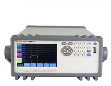 泰鼎电子—热阻测试平台