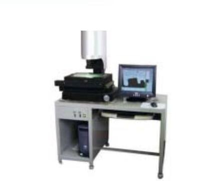 泰鼎电子—投影机尺寸检测设备